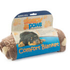 Ancol Comfort Blanket Brown