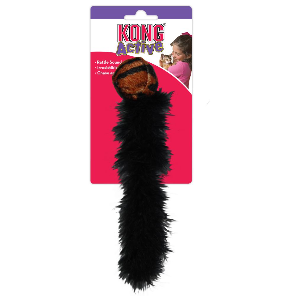 KONG Cat Wild Tails