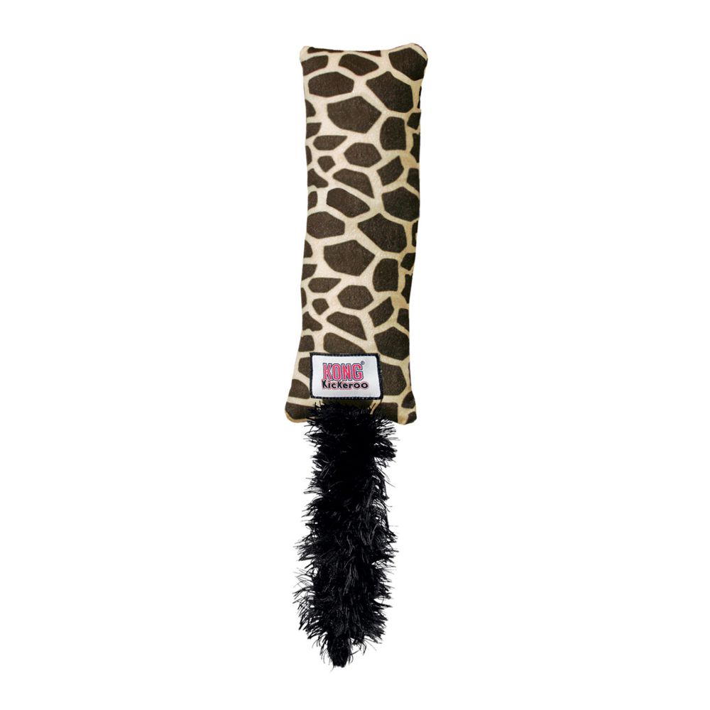 KONG Cat Kickeroo Giraffe - Image 2