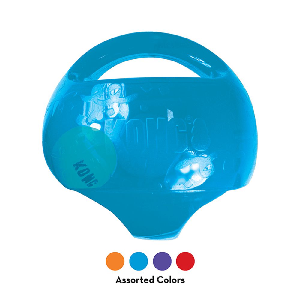 KONG Jumbler Ball - Image 2