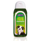 Johnsons Aloe Vera Shampoo