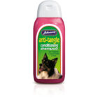 Johnsons Anti-Tangle Conditioning Shampoo