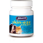Johnsons Skin-eze Cream