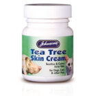 Johnsons Tea Tree Cream