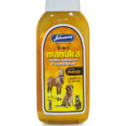 Johnsons Manuka Honey Shampoo