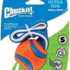 Chuckit Ultra Tug Small