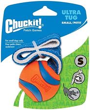 Chuckit Ultra Tug Small