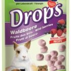Vitakraft Multi Species Wild Berry Drops