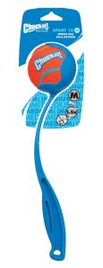 Chuckit Sport 12 Pocket Medium Ball Launcher