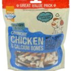 Good Boy Calcium Bones 350g