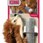 KONG Cat Catnip Hedgehog