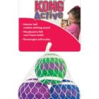 KONG Cat Tennis Balls