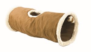 All For Paws Lamb Find Me Cat Tunnel - Image 2
