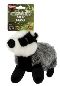 Animal Instincts Barry Badger