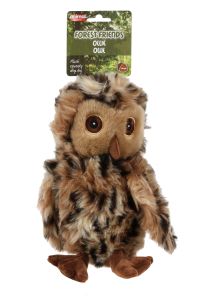 Animal Instincts Oillie Owl