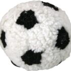James & Steel Soft Football