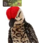 Animal Instincts Walter Woodpecker
