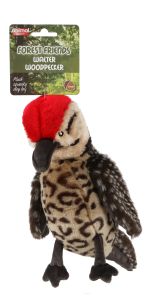 Animal Instincts Walter Woodpecker