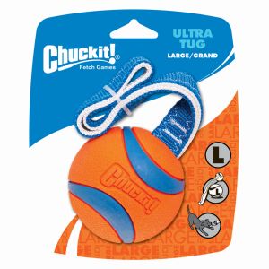 Chuckit Ultra Tug Large