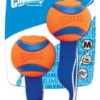 Chuckit Ultra Tug Duo Medium