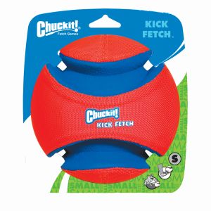 Chuckit Kick Fetch Ball Small