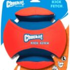 Chuckit Kick Fetch Ball Large