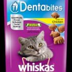 Whiskas Dentabites Chicken