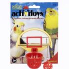 JW Bird Birdie Basket Ball