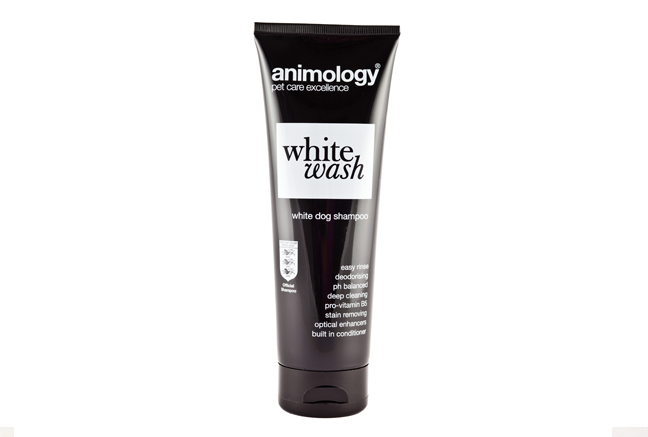 Animology White Wash