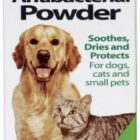 Vetzyme Antibacterial Powder