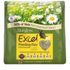 Burgees Excel Chamomile Herbage