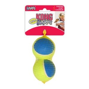 KONG Ultra Squeaker Air Ball - Image 2