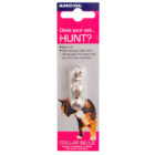 Ancol Spare Cat Bells 3 Pack