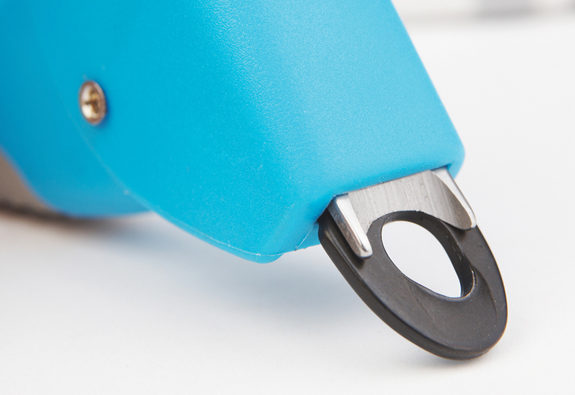 Ancol Ergo Guillotine Nail Clipper - Image 2