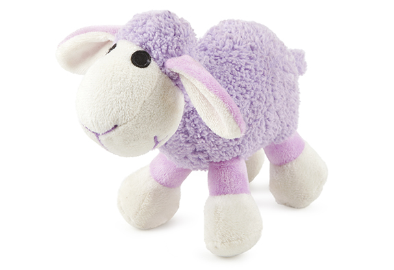 Ancol Plush Lamb