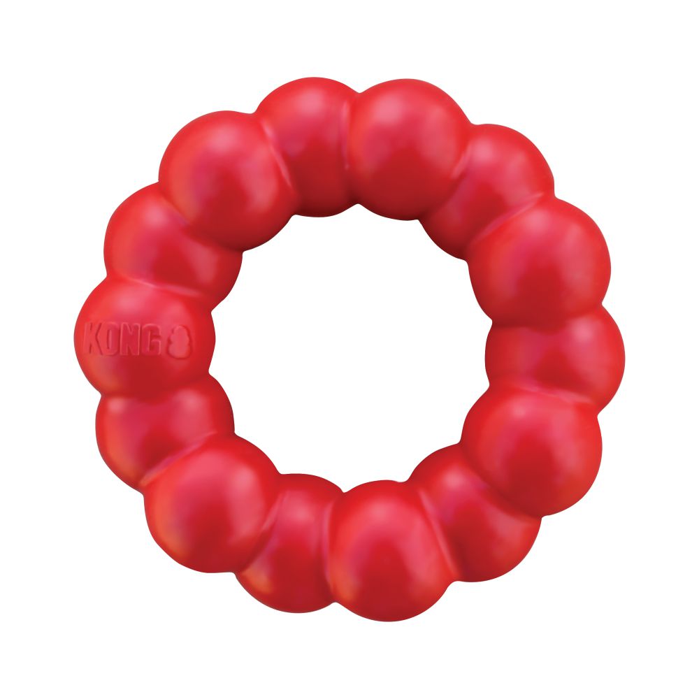 KONG Ring Red - Image 2