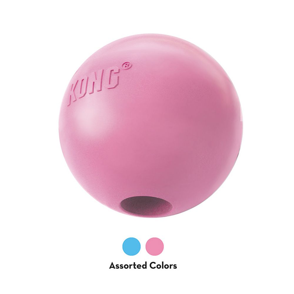 KONG Puppy Ball - Image 2