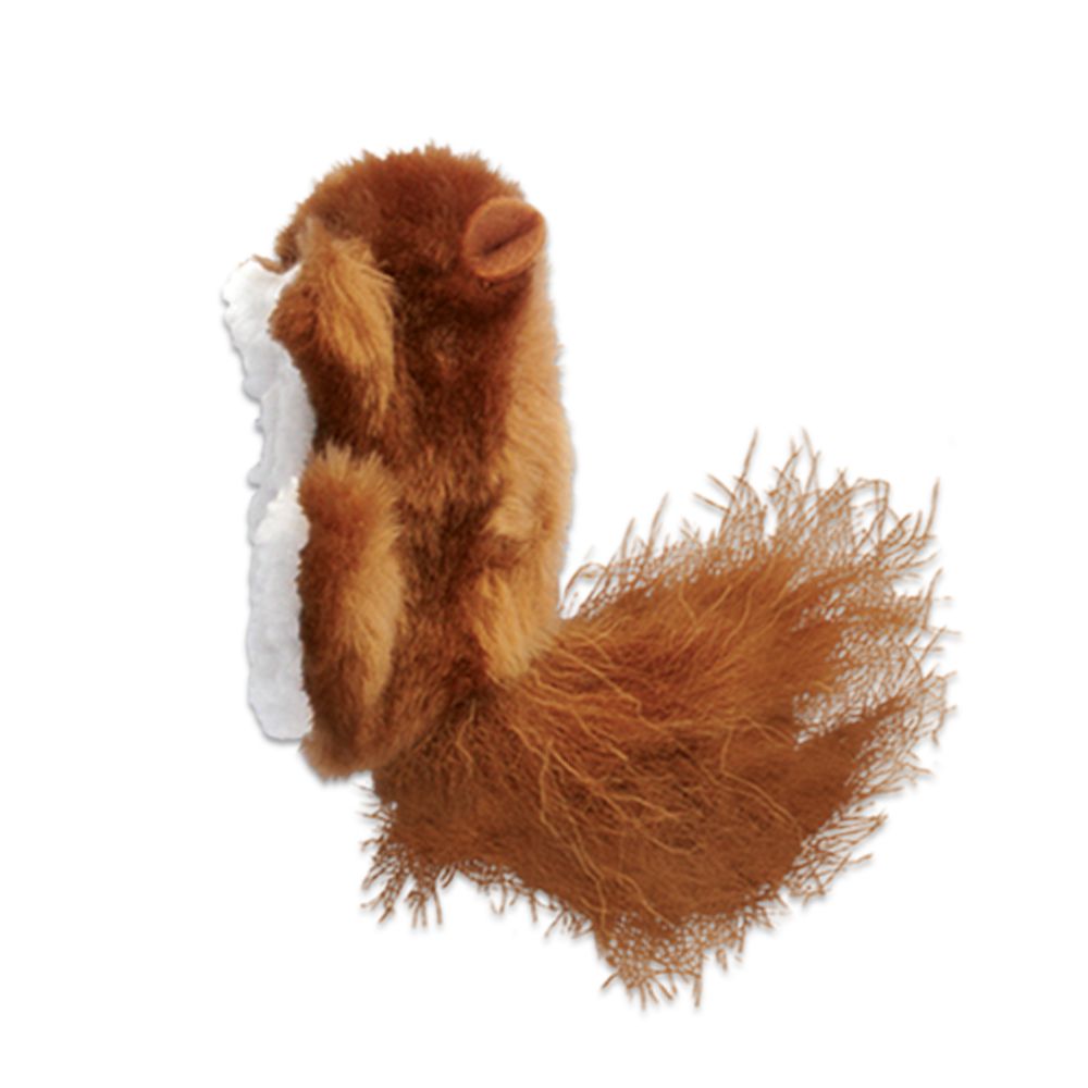 KONG Cat Refillables Squirrel - Image 2