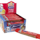 Johnsons Fruity Stick Budgie Parakeet