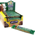 Johnsons Fruity Stick Hamster Gerbils